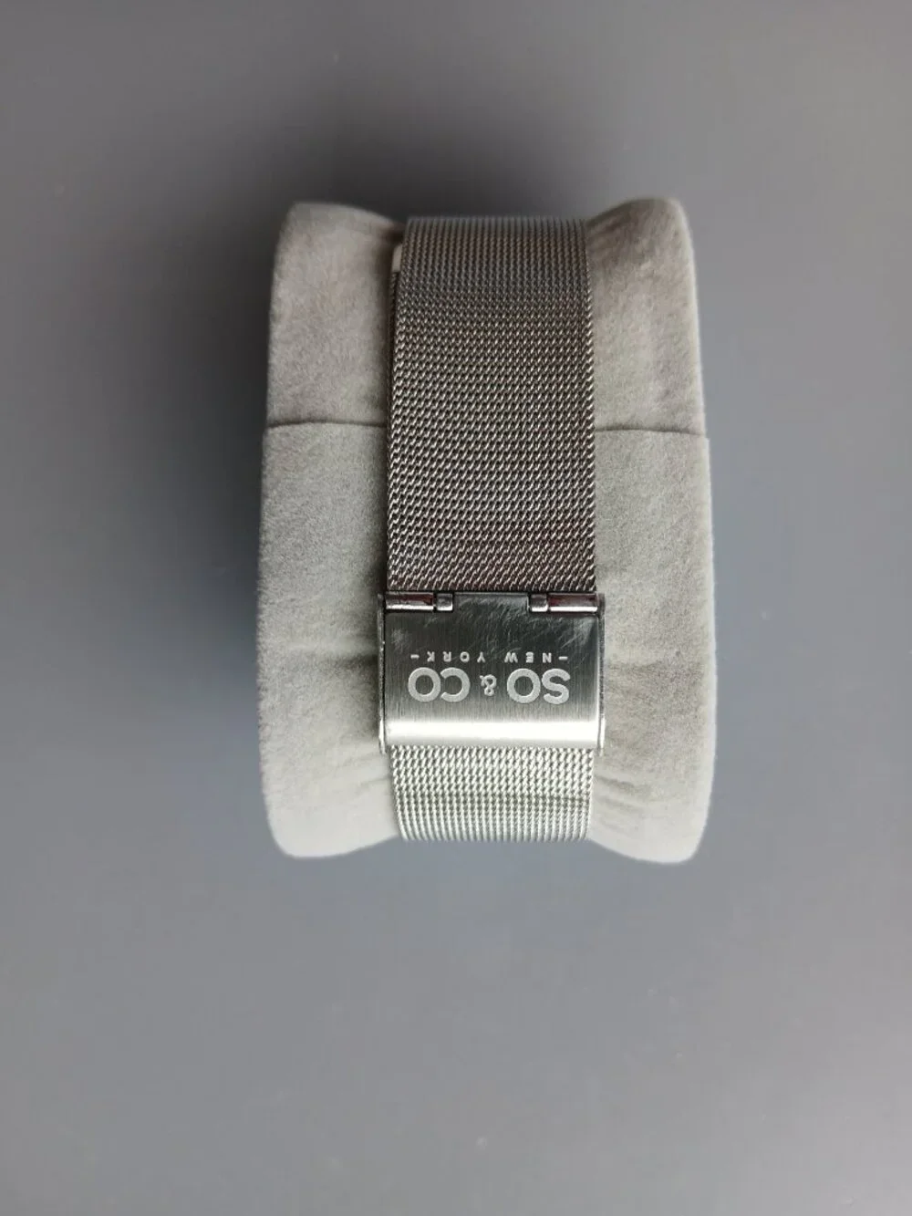 So & Co Watch